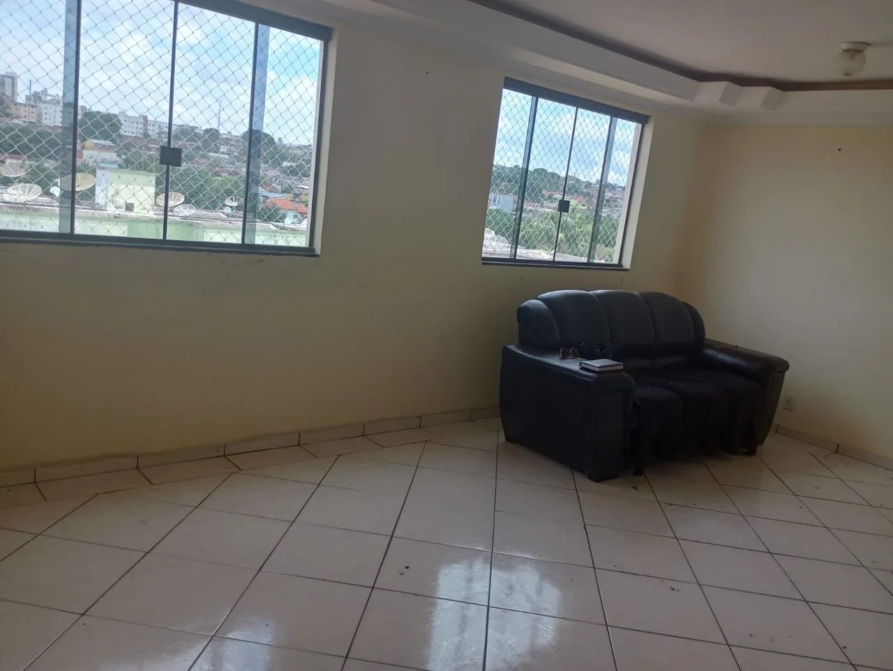 Apartamento grande. Conjunto Villa Verde - Foto 4