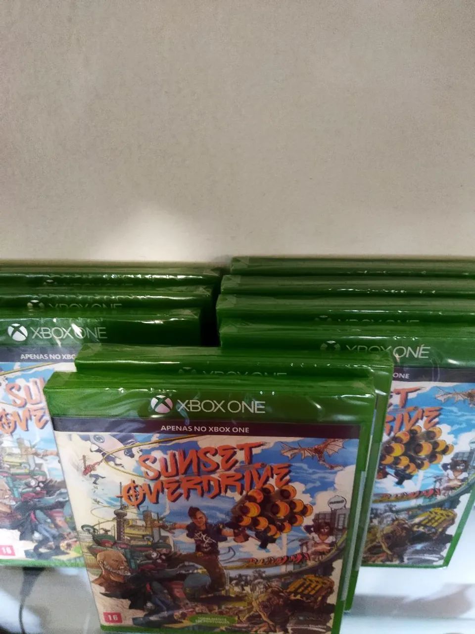 Jogos  de Xbox one  - Foto 3