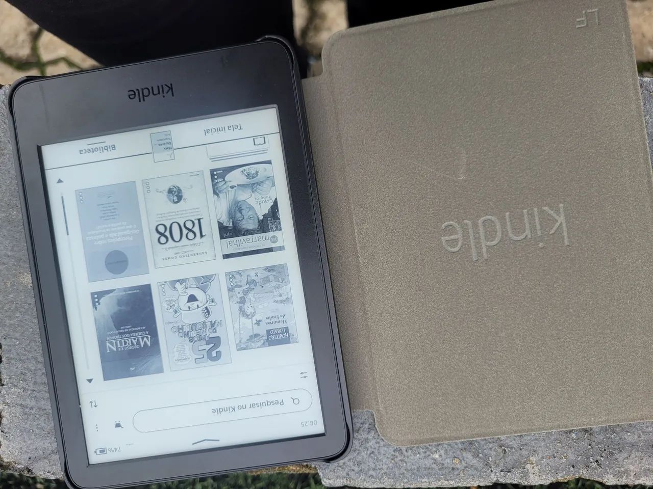 Kindle 