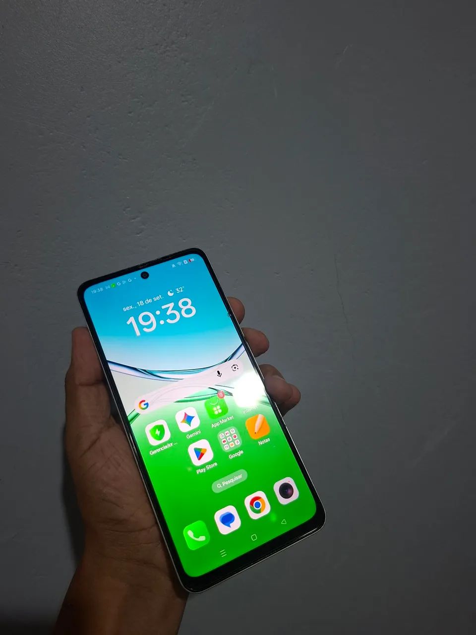 OPPO a5