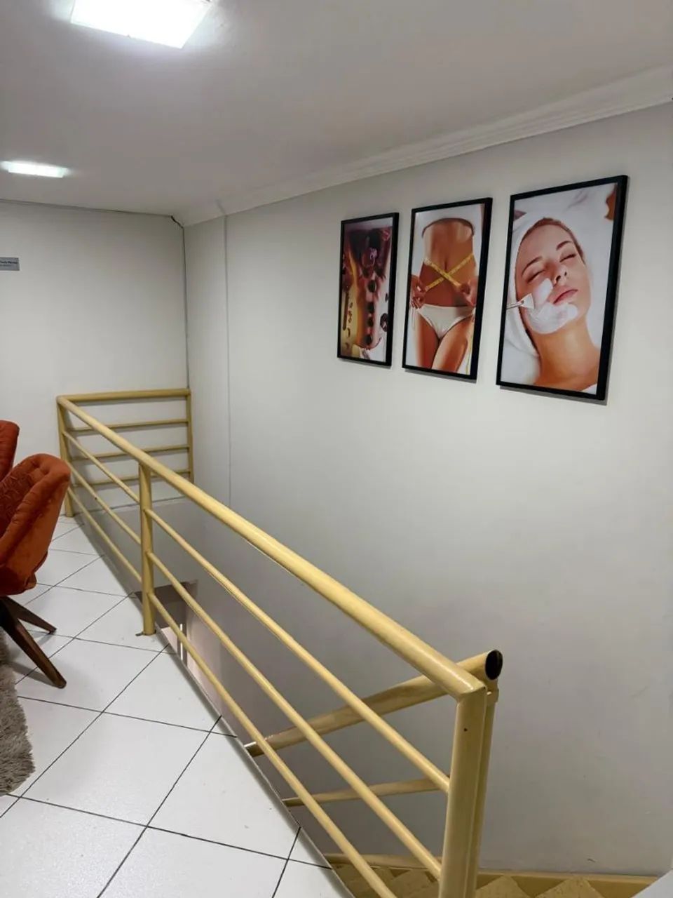 Alugo sala  - Foto 4