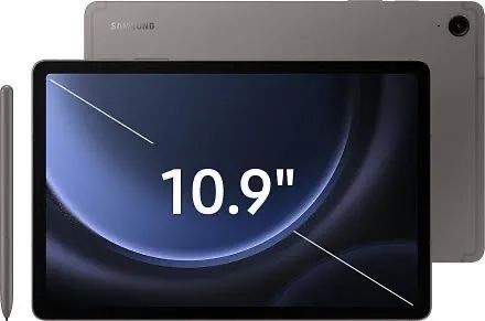 Tablet  Samsung tab S9 FÉ - Foto 4