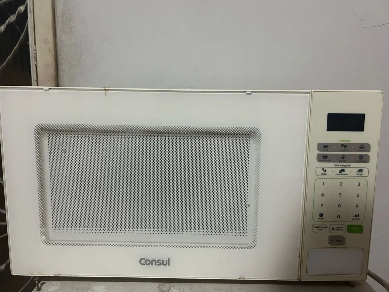 Microondas consul - Foto 2