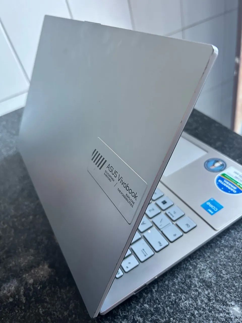 Notebook Asus 