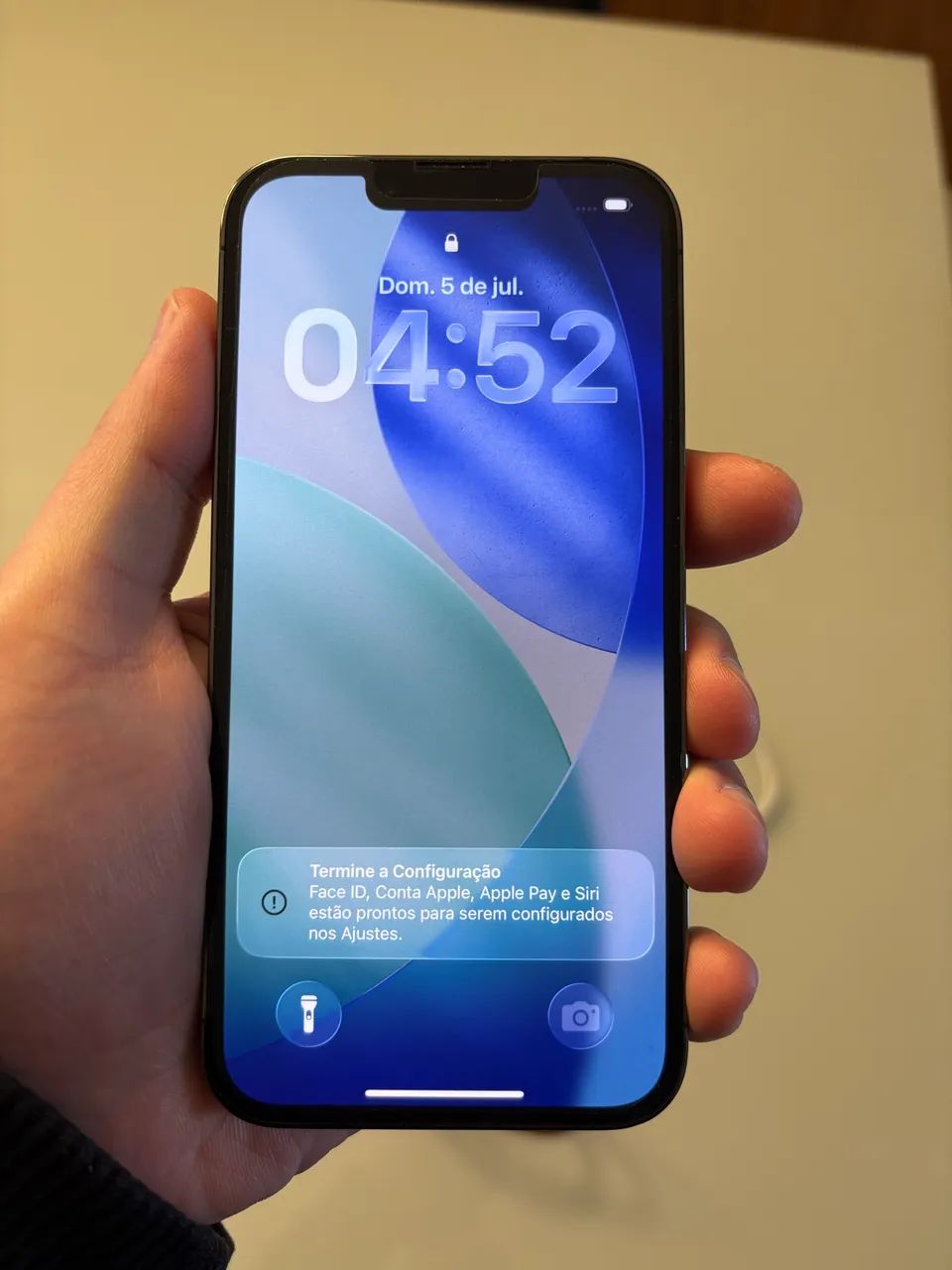 iPhone 13 Pro 256gb 
