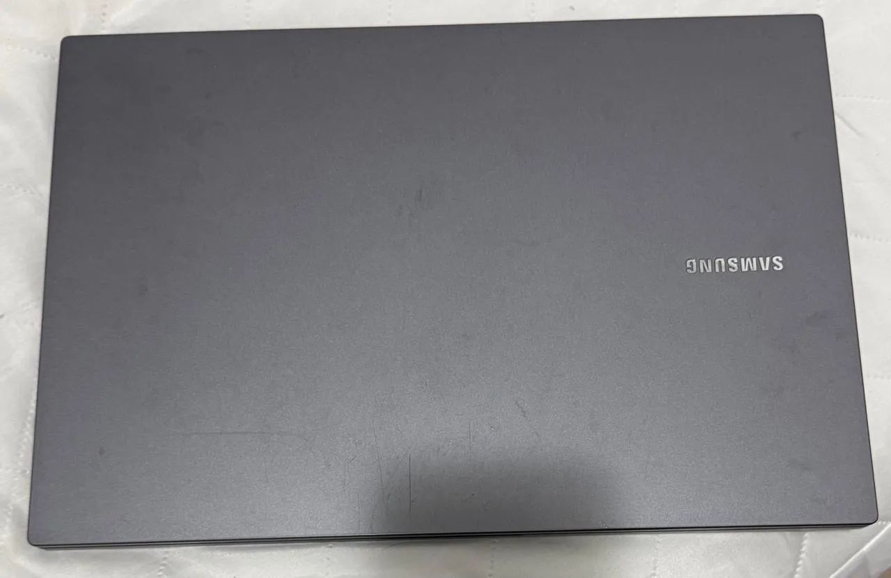 Vendo notebook Samsung  - Foto 3
