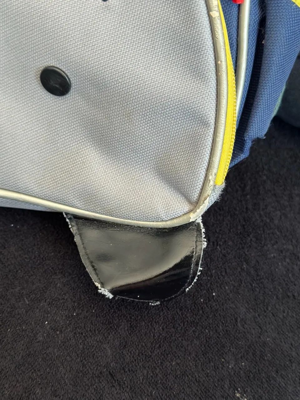 Mochila Skip Hop Morcego ? - Foto 3