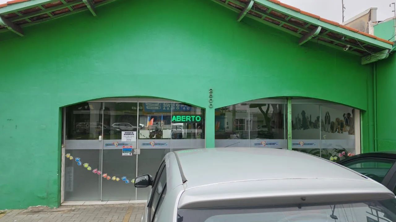 OPORTUNIDADE PARA EMPREENDEDORES DA ÁREA PET - Foto 2
