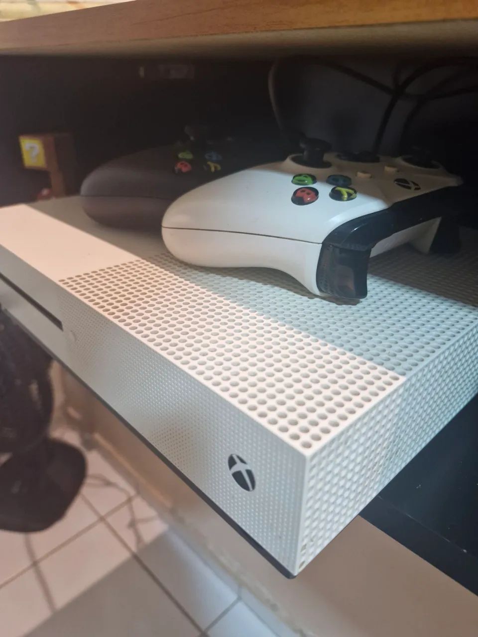 Vende-se Xbox One S  - Foto 3
