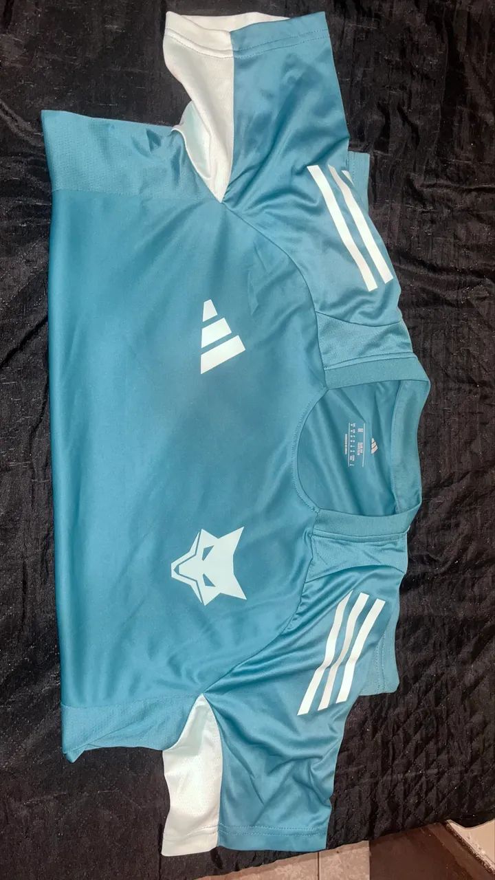 Camisa do Cruzeiro treino - Foto 2