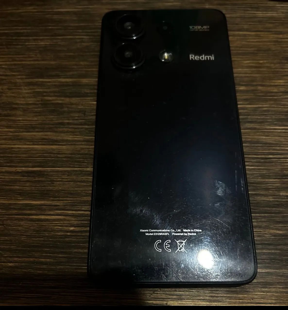 ? Redmi Note 13 | 256GB + 12GB RAM ? - Foto 2