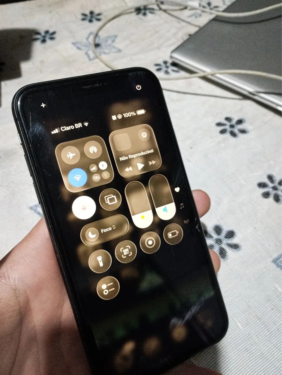 iPhone 11 Bateria em 100% (128gb) - Foto 4