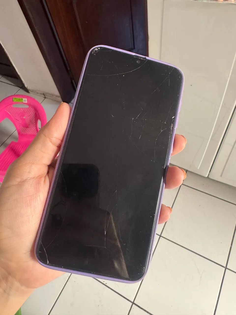 Vendo Samsung A20 - Foto 3