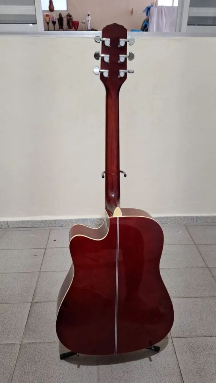 Violão Giannini  - Foto 2