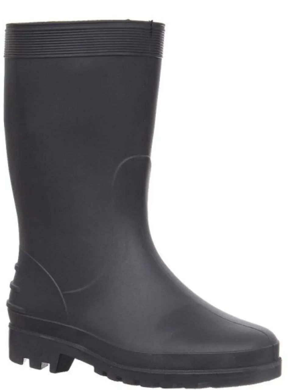 Galocha de chuva 