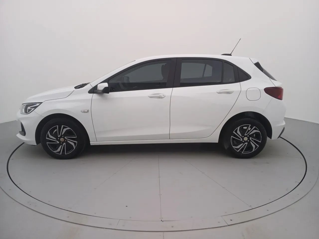 Chevrolet Onix 2025 - Foto 2