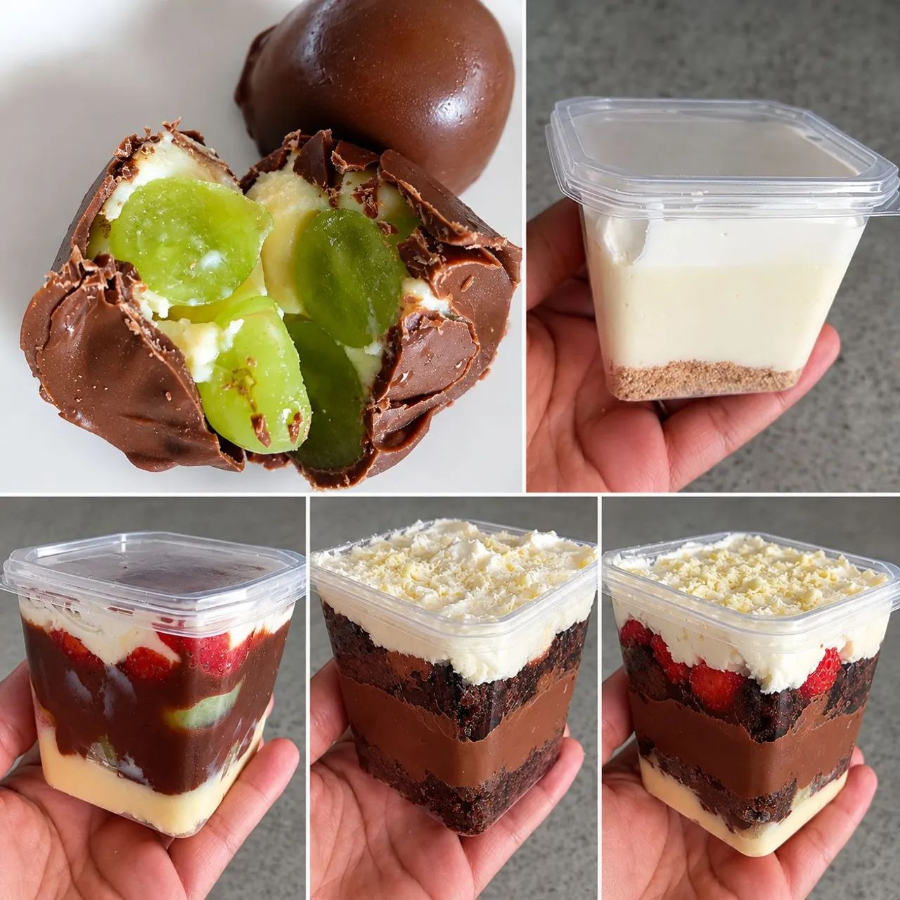 Doces e bolos - Foto 2