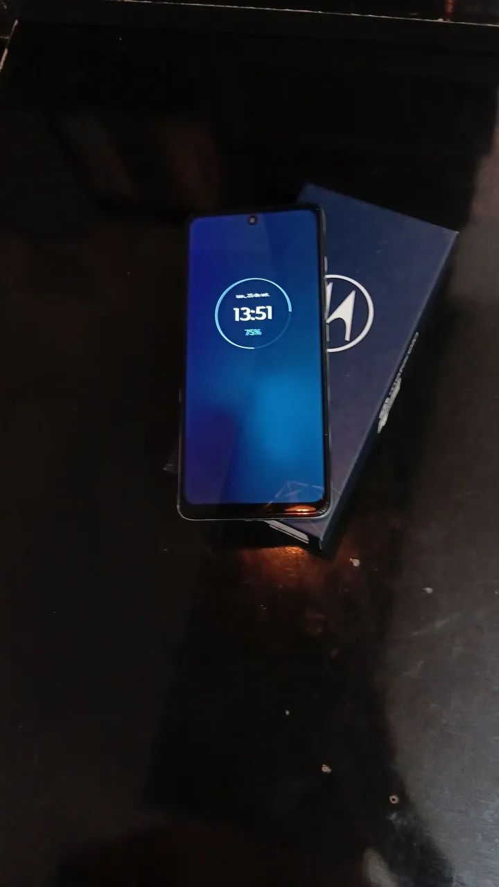 Celular Moto G60s - Foto 2