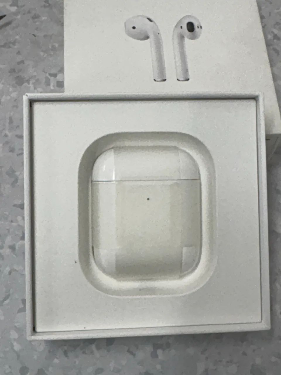 Apple Airpods 2  - Foto 2