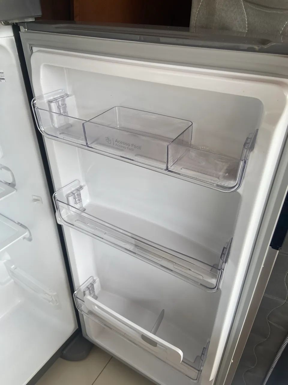 Geladeira - Foto 2