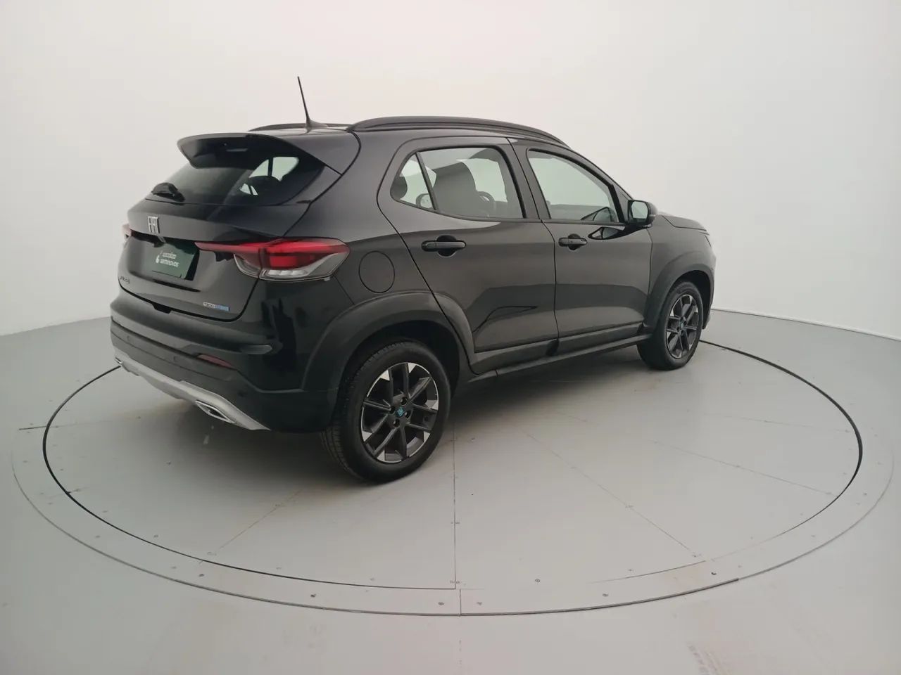 Fiat Pulse 2025 - Foto 5