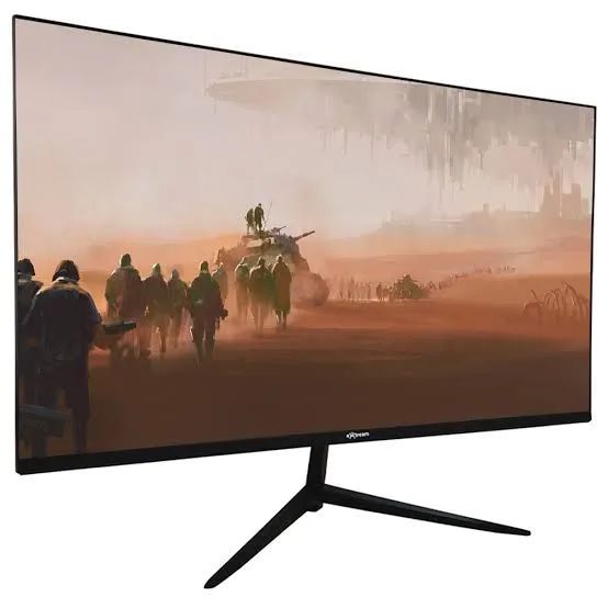 Monitor Extream