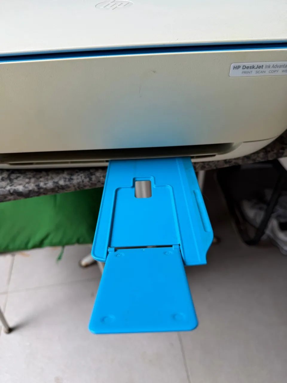 Impressor HP - Foto 3
