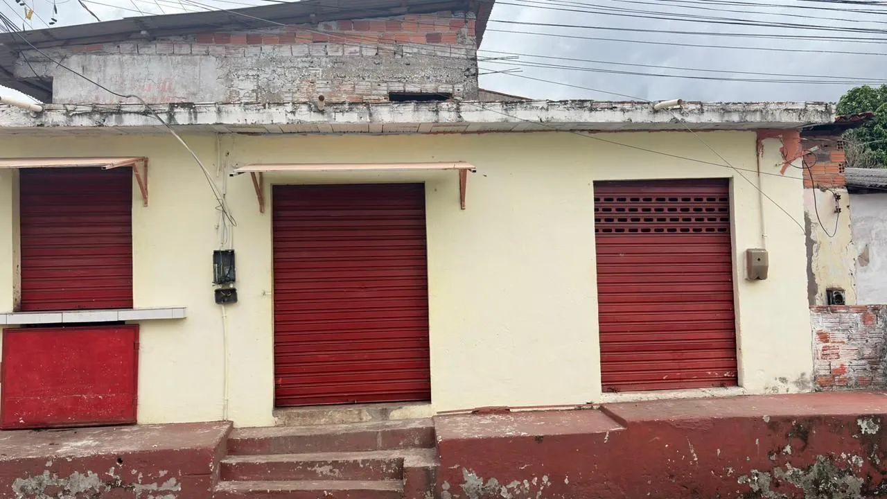 VENDO TRÊS (03) PONTOS COMERCIAIS EM PERFEITO ESTADO! - Foto 2