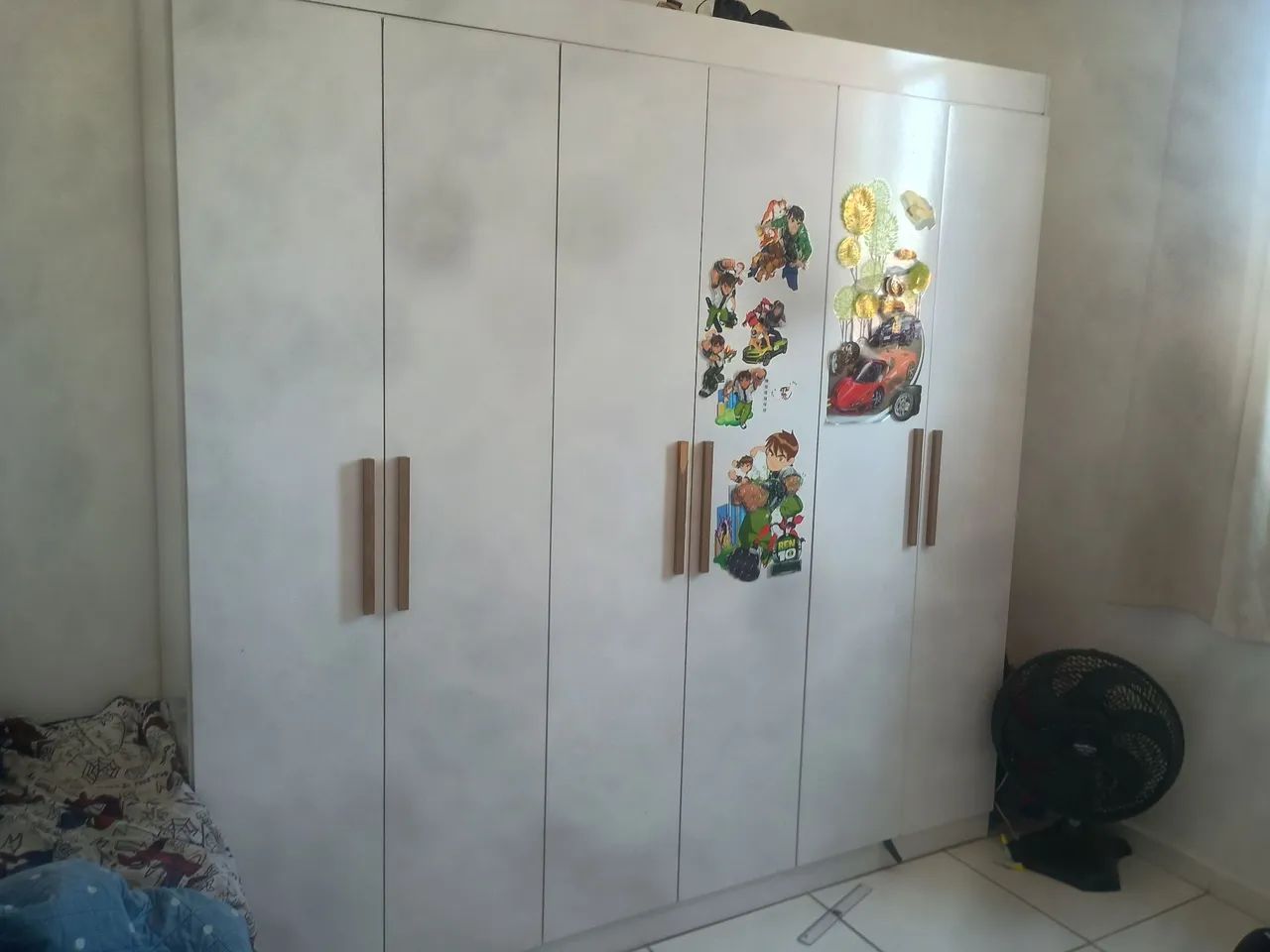 Guarda roupa pra vender rápido 