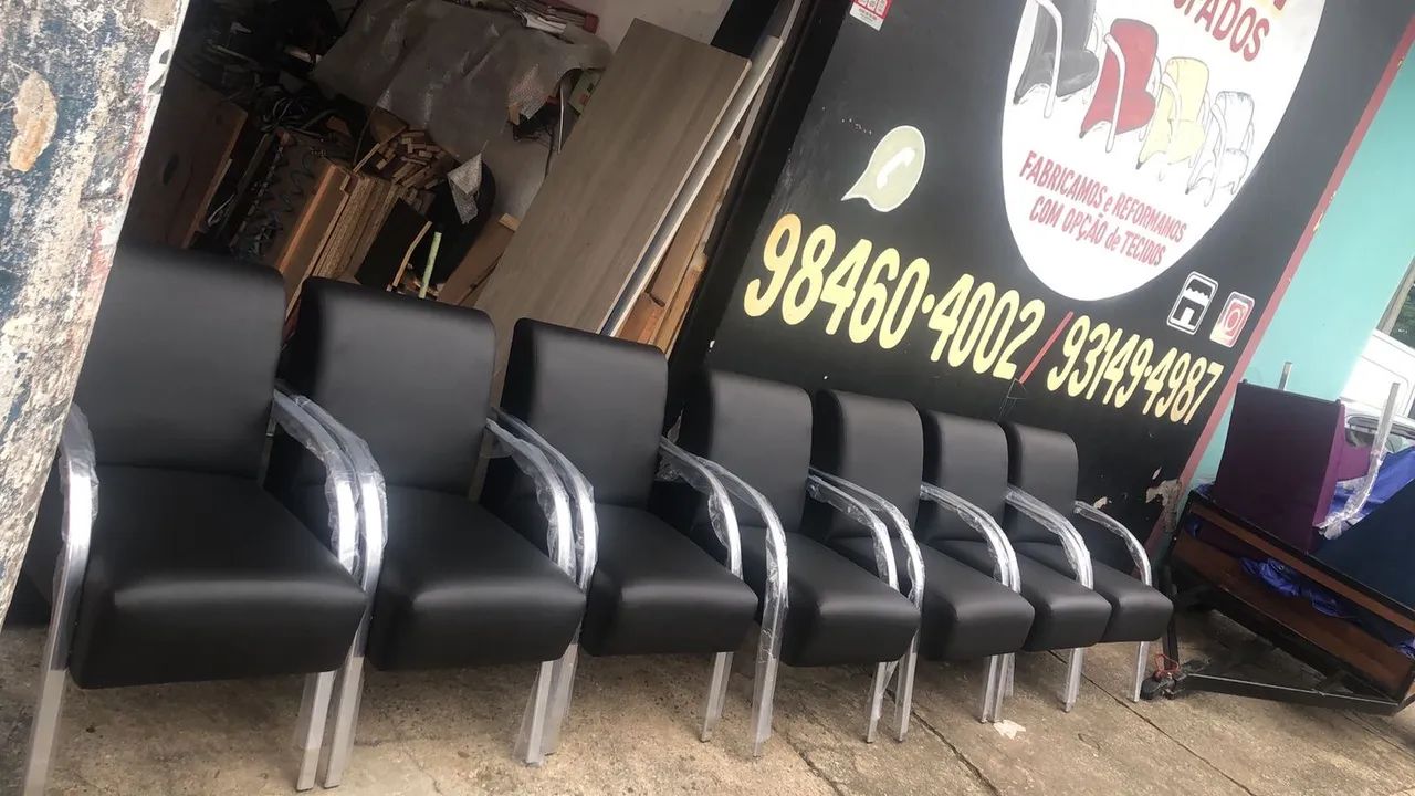 Poltronas  - Foto 2