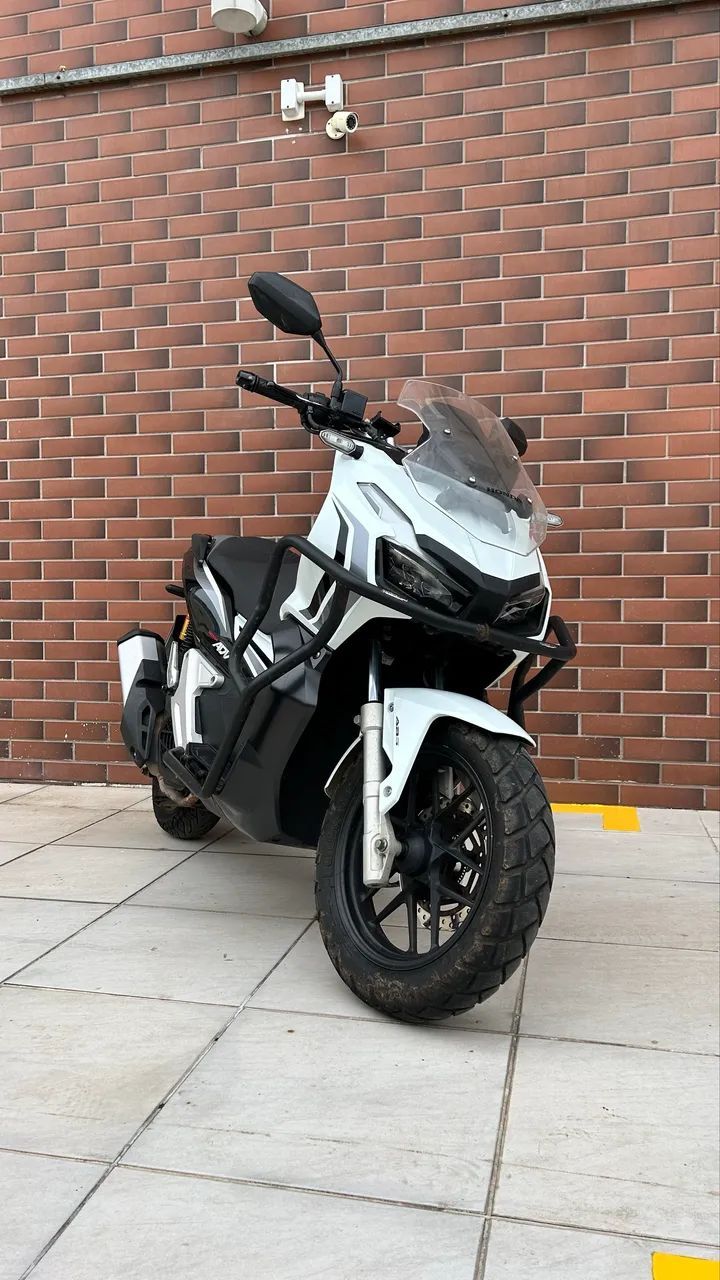 HONDA ADV 150
