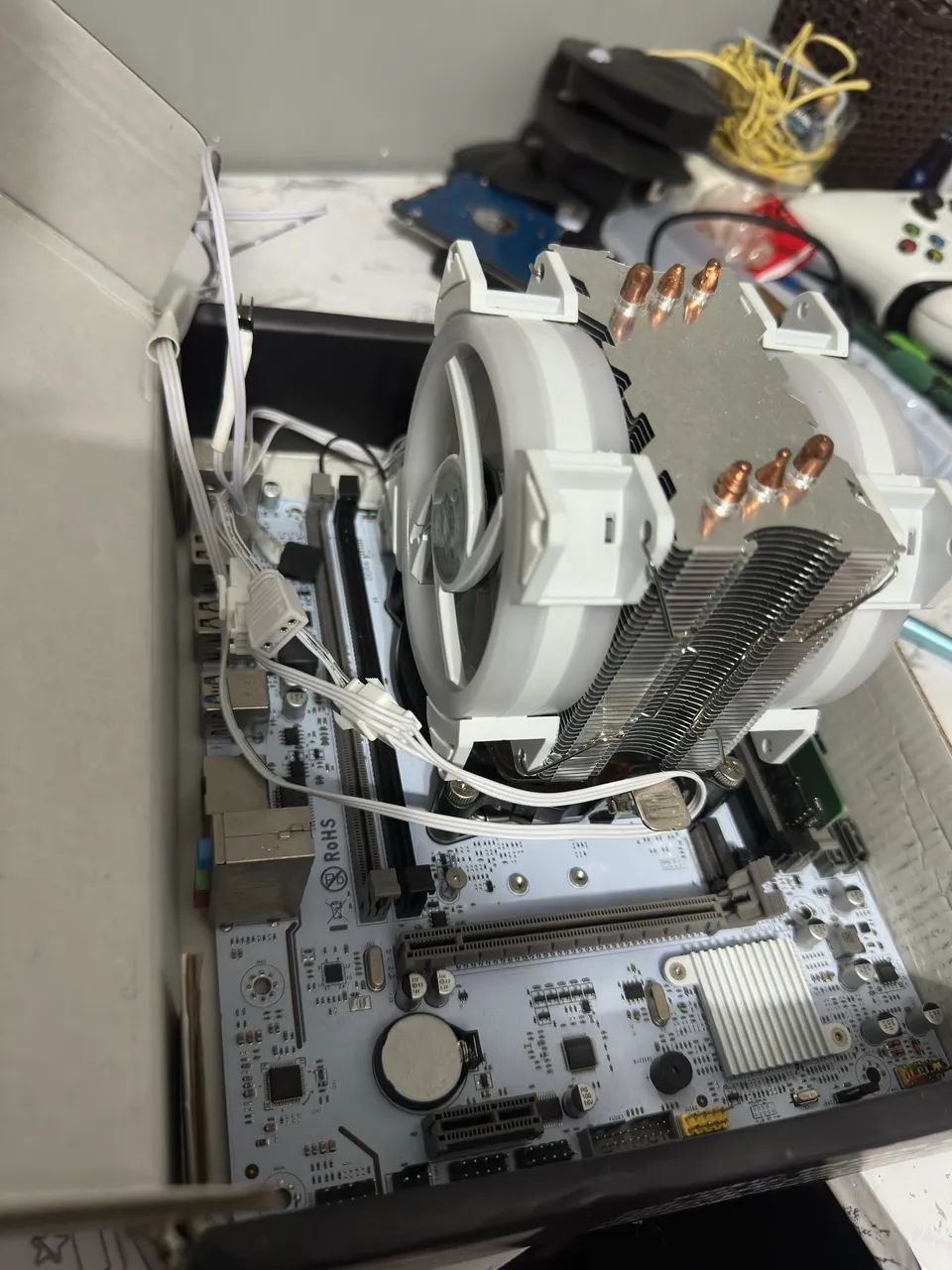 Kit Xeon Completo - Foto 2
