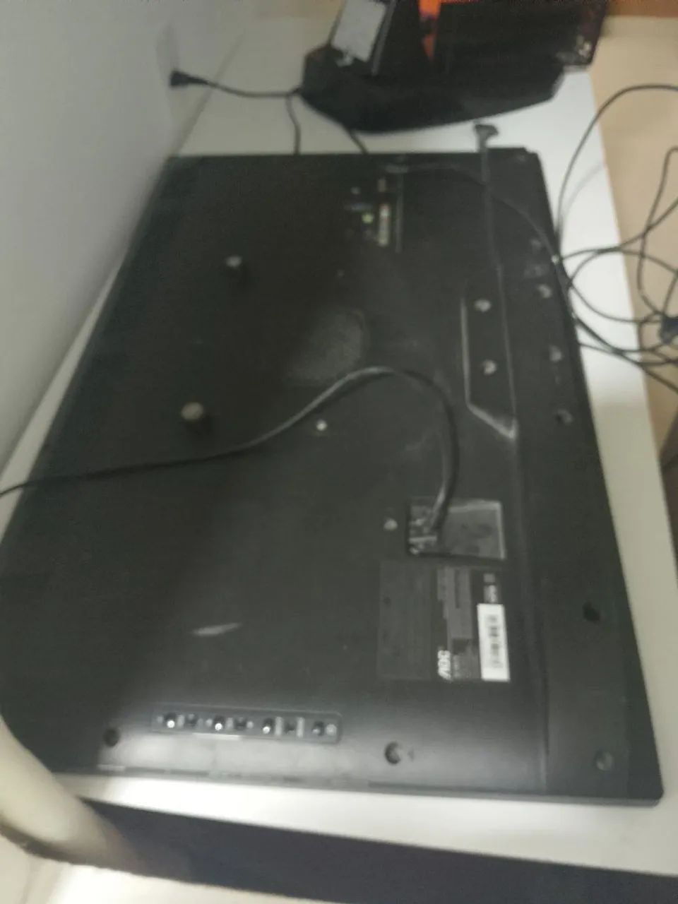 Tv 32 aoc - Foto 2