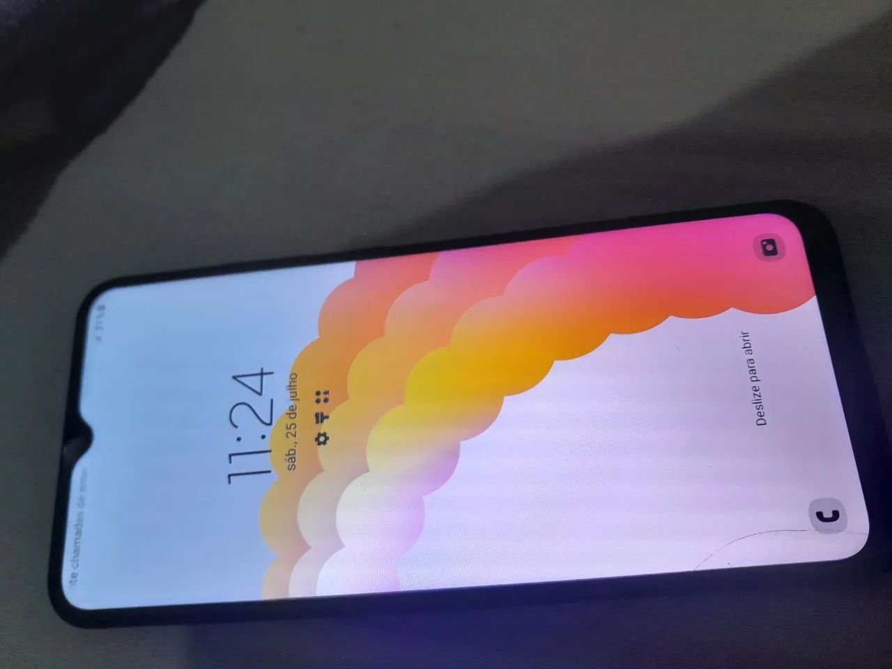 Celular bom e barato