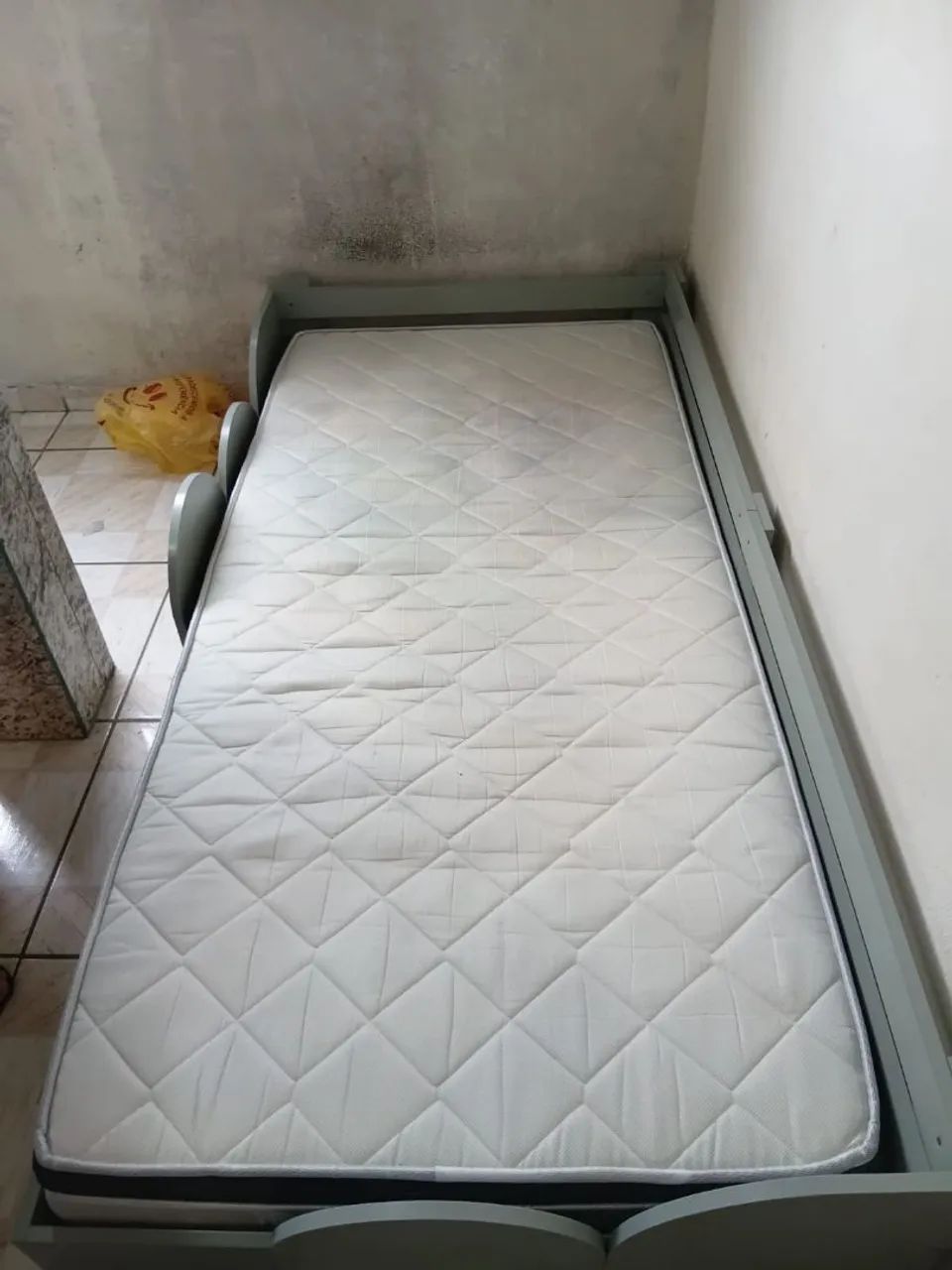Cama infantil  - Foto 4