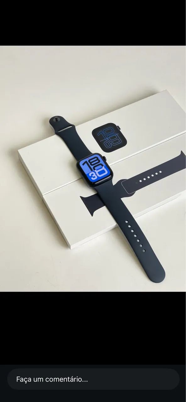 Apple Watch Série 11 46 MM  - Foto 2
