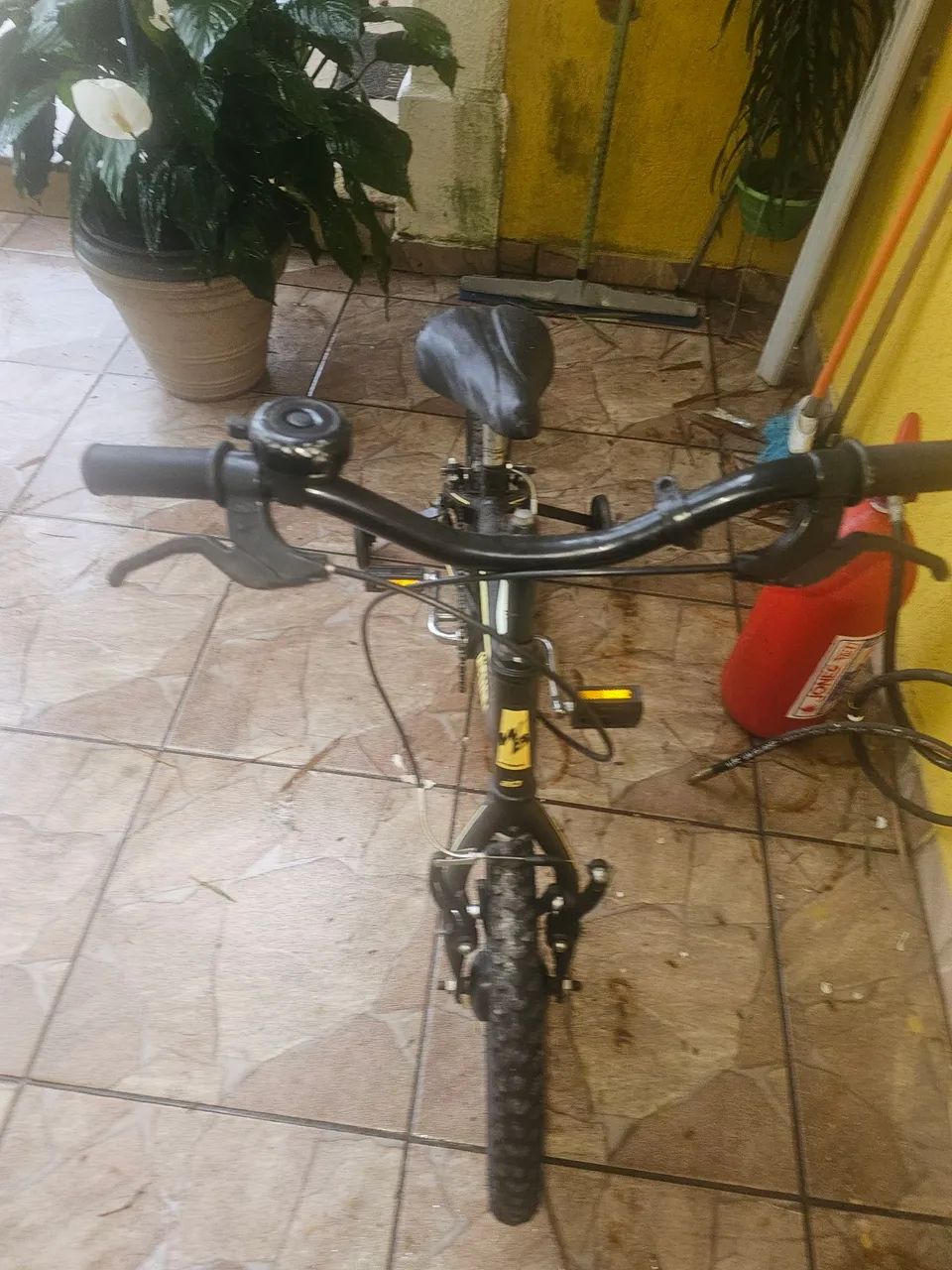 Bicicleta infantil  - Foto 2