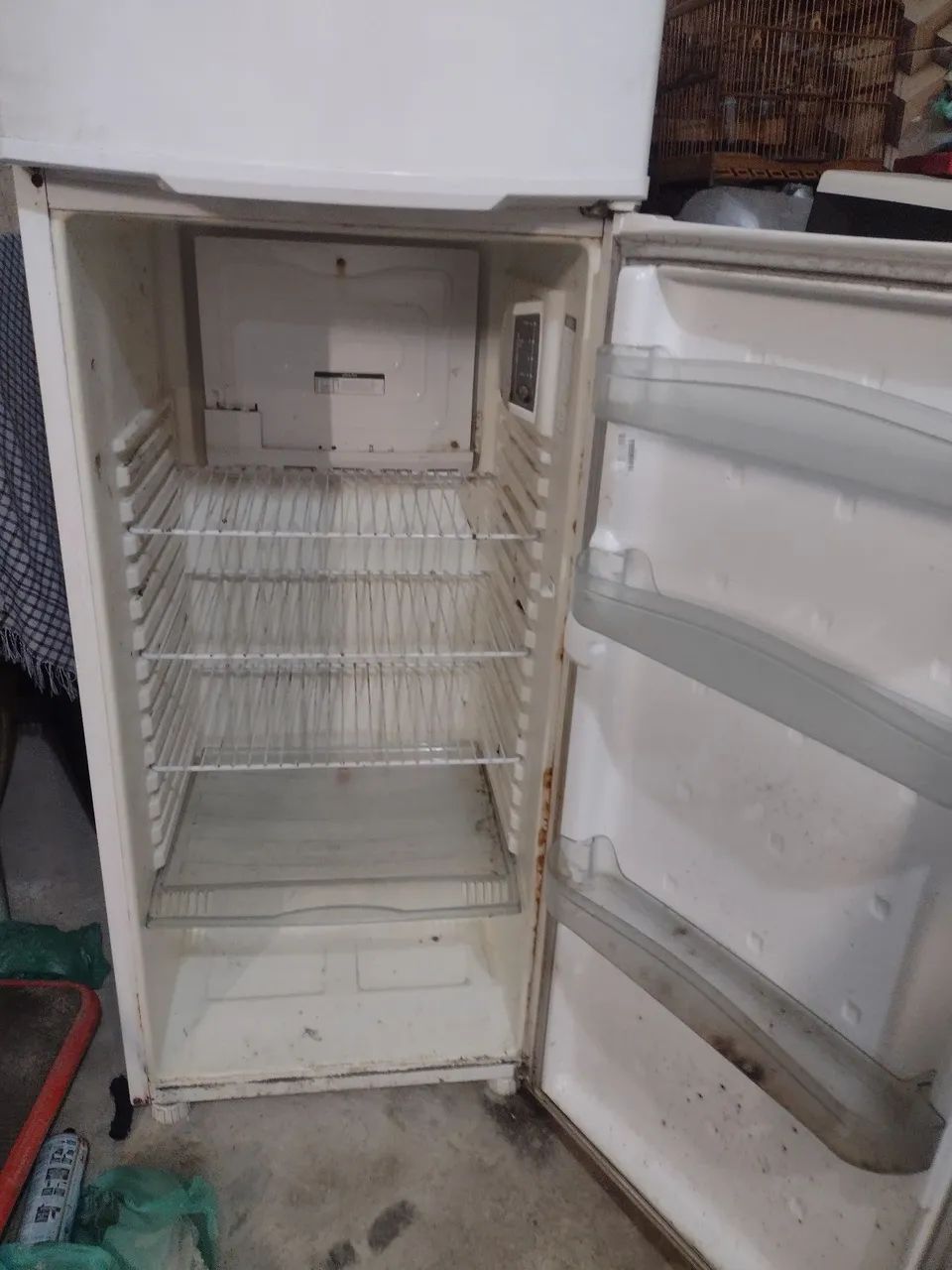 Com pro aparelho com defeito  - Foto 3