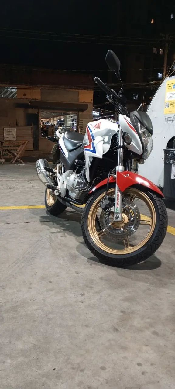 Cb 300 - Foto 4