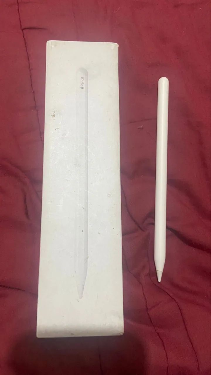 Apple Pencil 2 Geração 