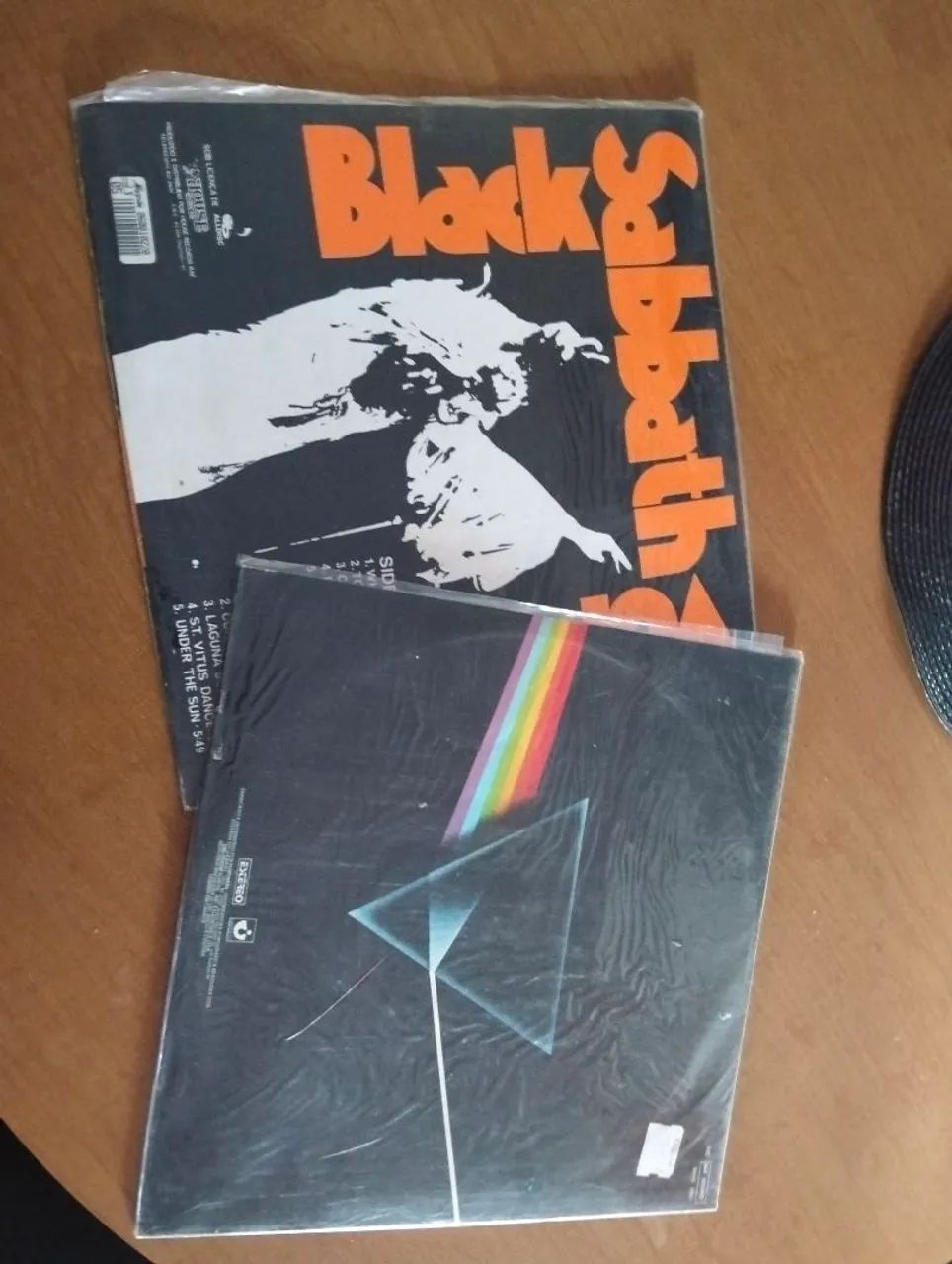 vinil - Foto 2