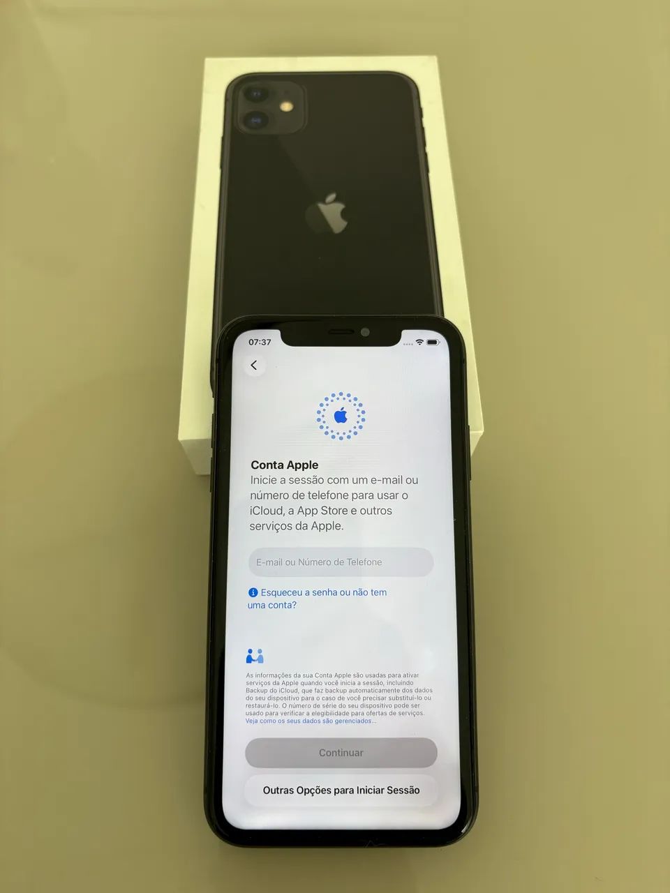 iPhone 11 - Foto 5