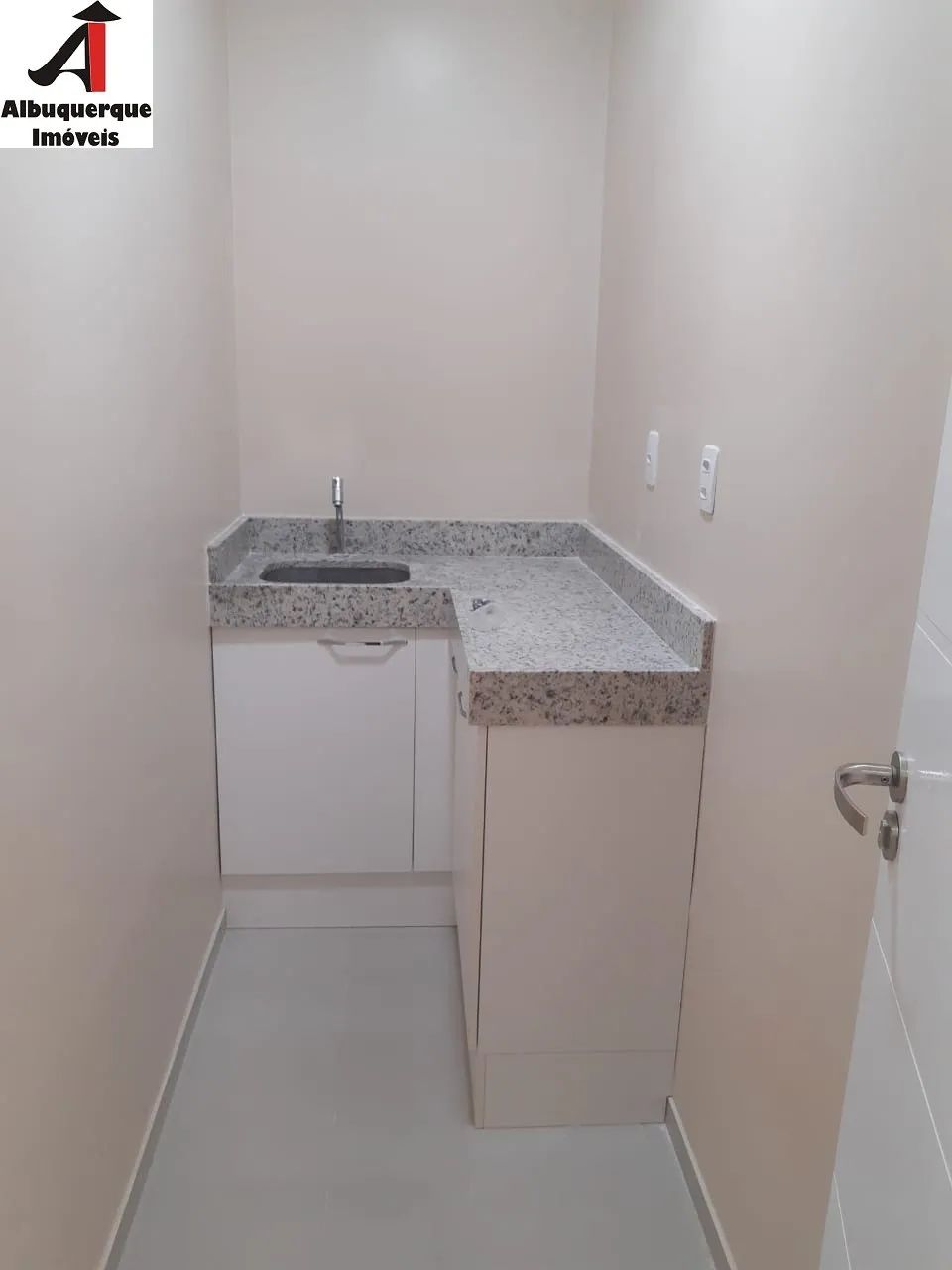SALA COMERCIAL em SÃO LUÍS - MA, JARACATY - Foto 2