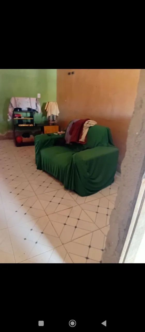 Casa disponível para vender E troca. - Foto 5