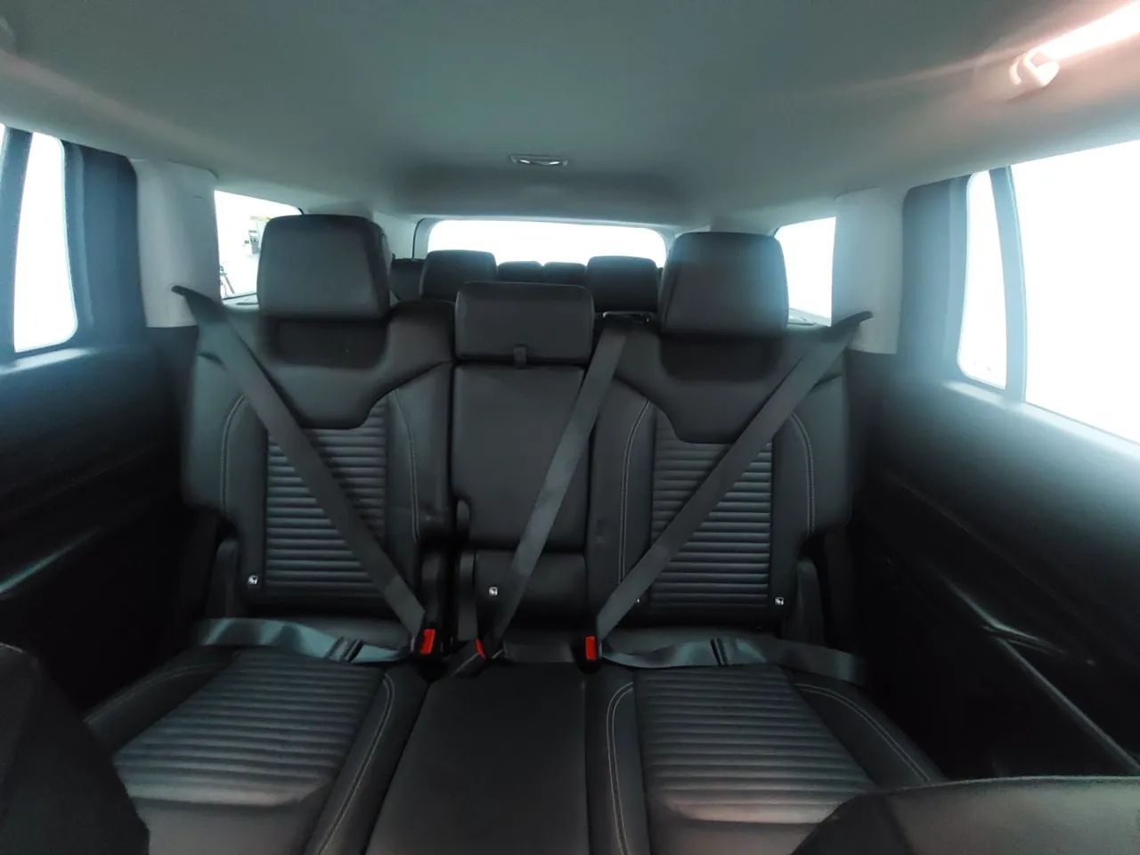 Jeep Commander Longitude T270 1.3 TB Flex Aut, foto 18 de 18