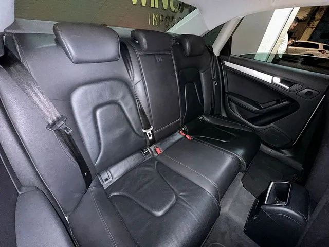 Audi A4 1.8 Tip./ Multitronic Turbo 2015 - Foto 4