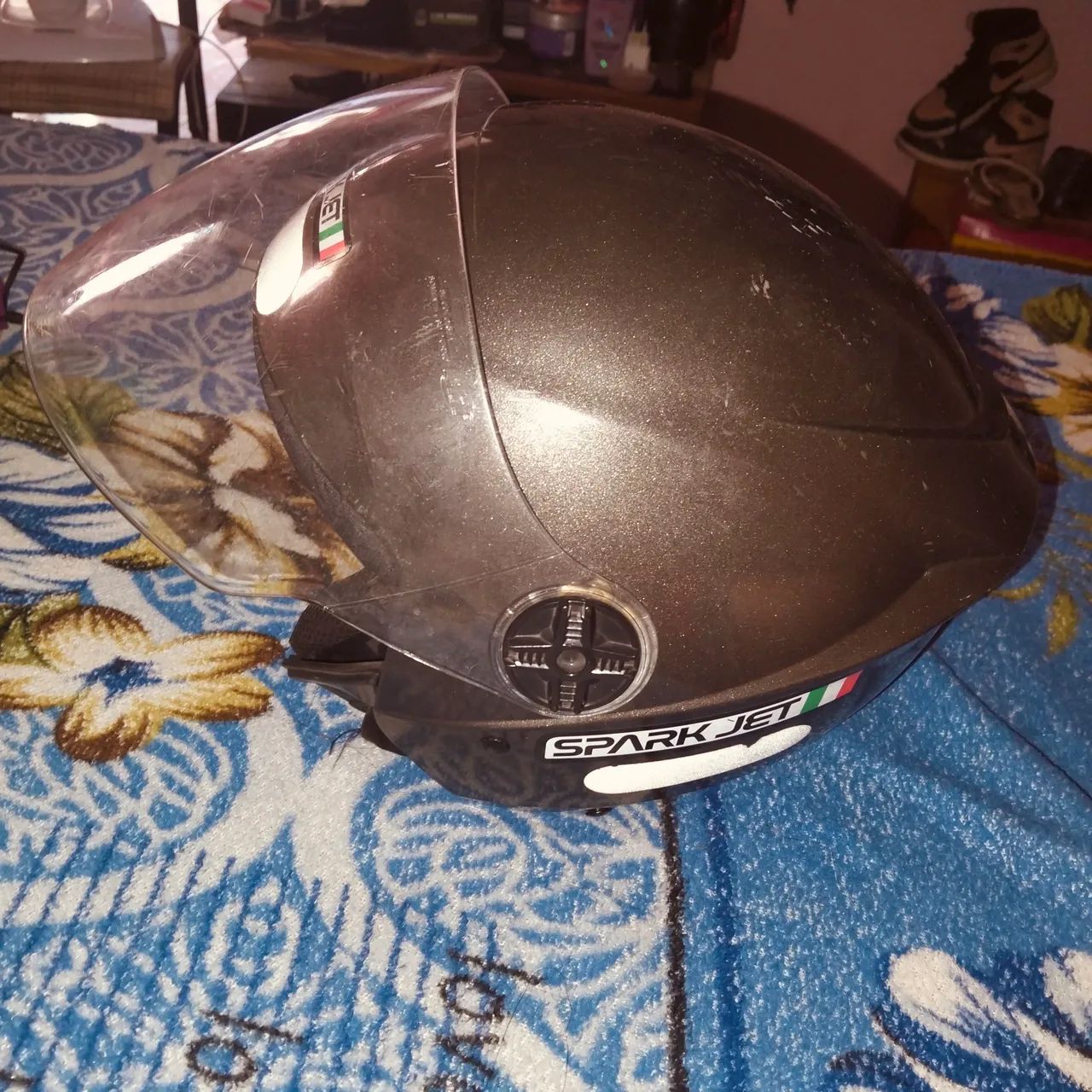 Capacete - Foto 2