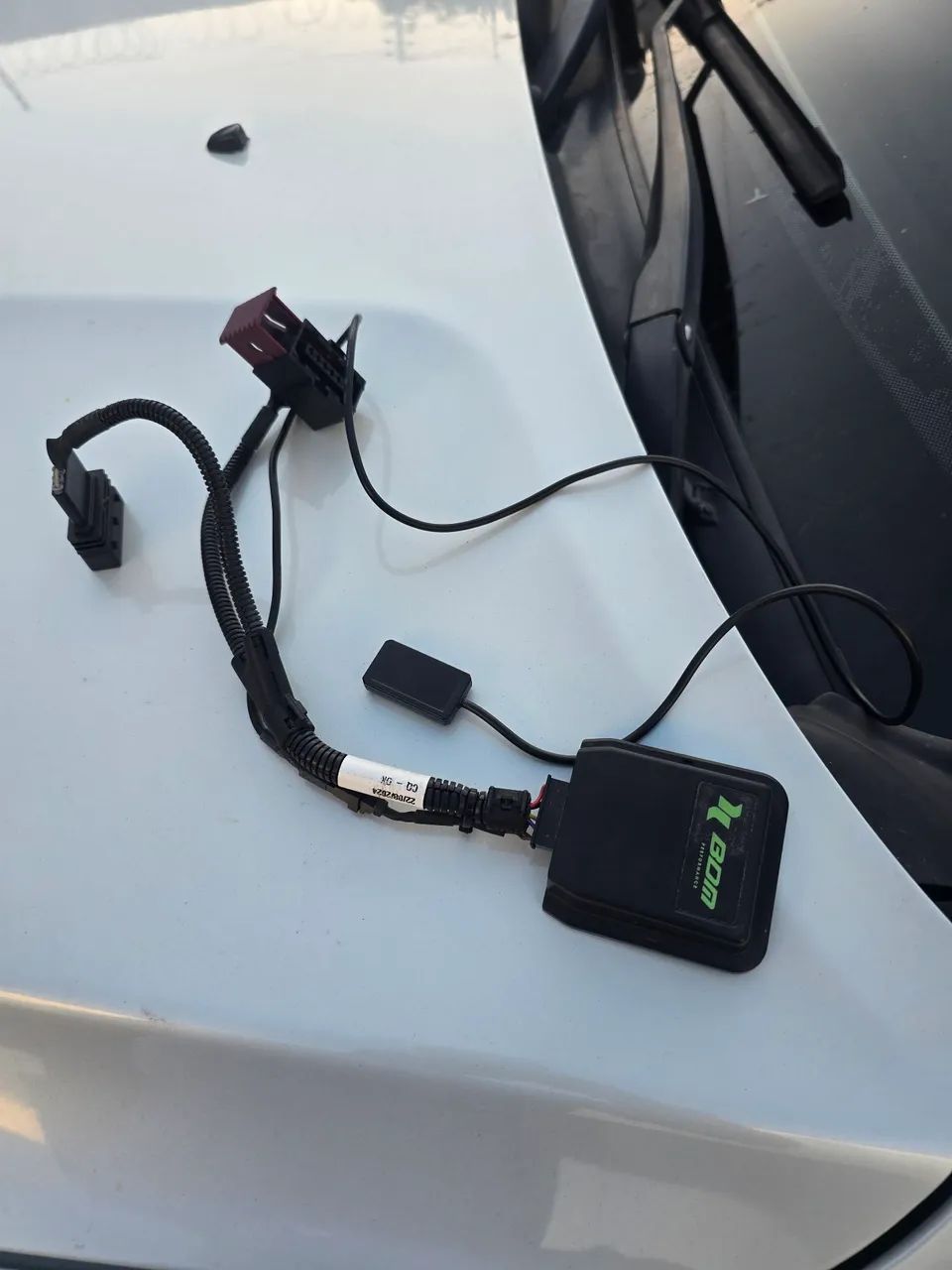 PedalShift Toro, Compass e Renegade - Foto 2