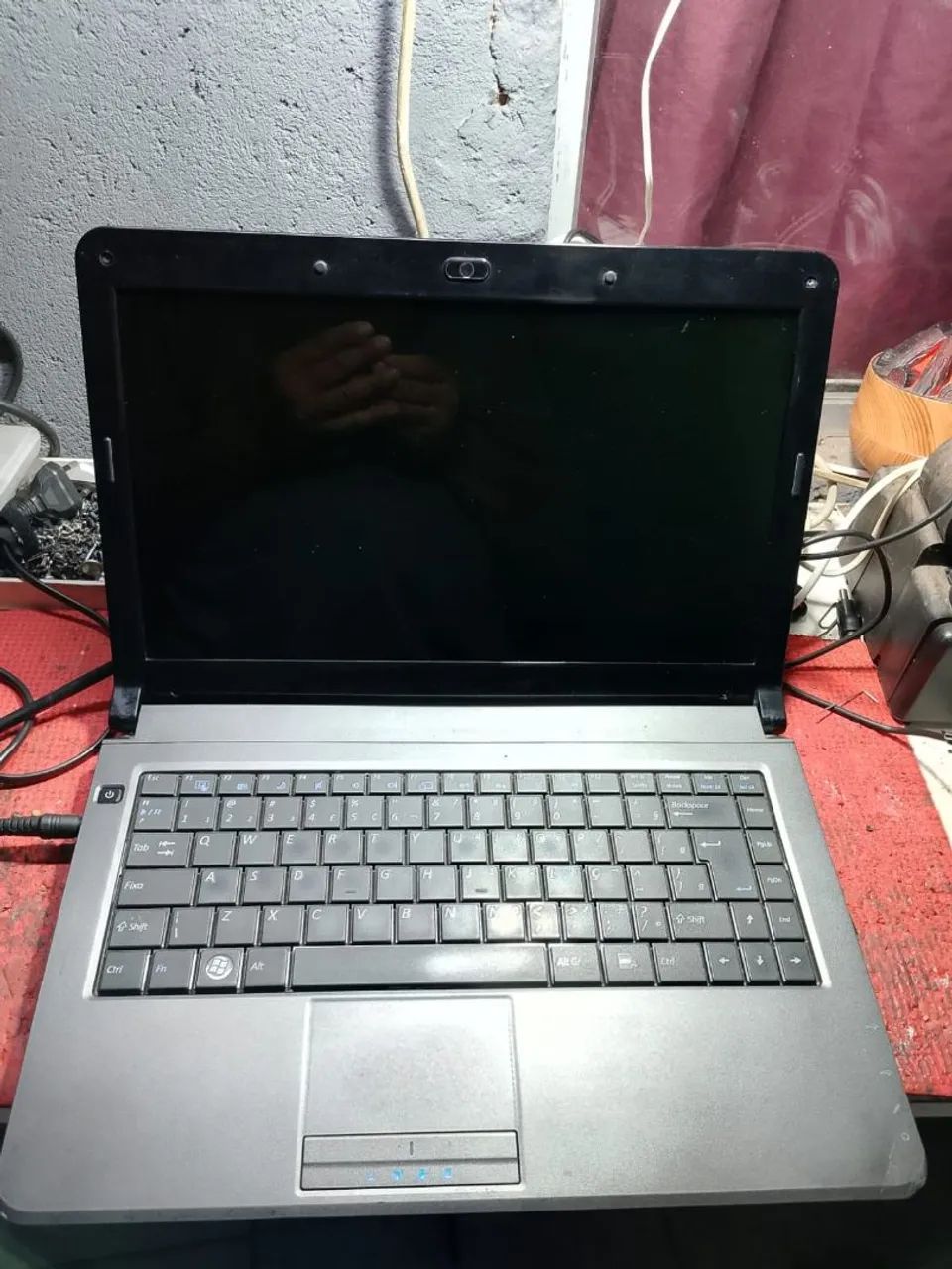 Notebook Positivo Unique - Foto 3