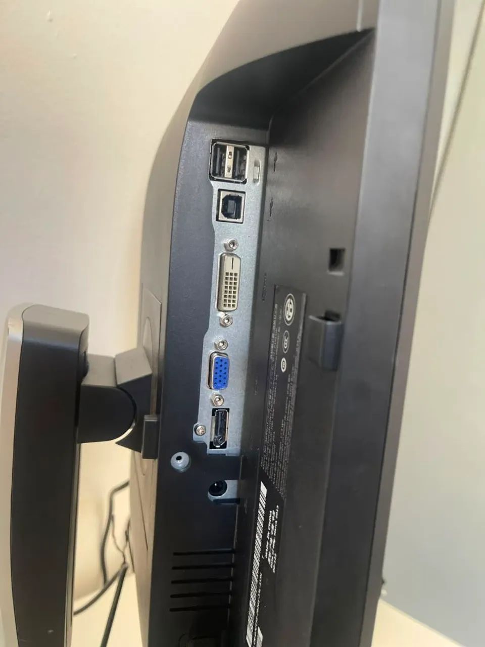 Monitor dell ips 19 polegadas - Foto 4